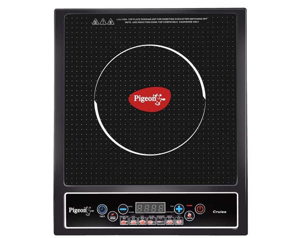 10 Best Portable Induction Cooker in India 2024: Prestige, Philips