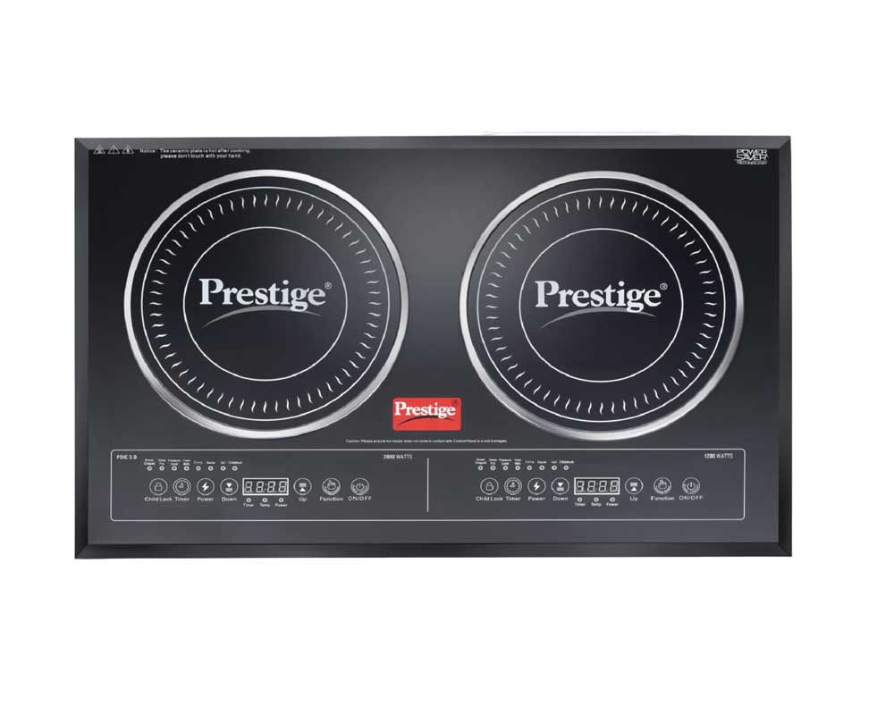 10 Best Portable Induction Cooker in India 2024: Prestige, Philips