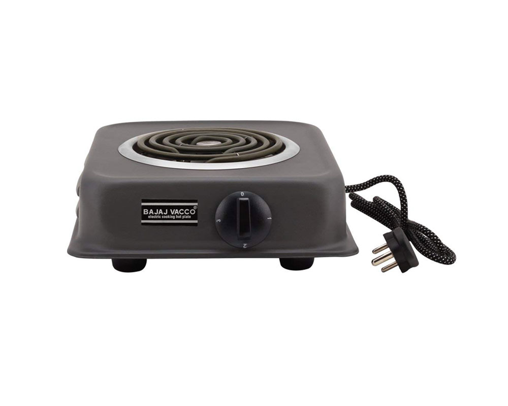 Best Portable Induction Cooker for Camping