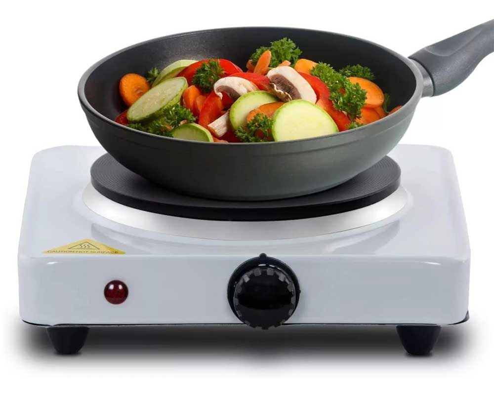 Best Portable Induction Cooker with Temperature Control