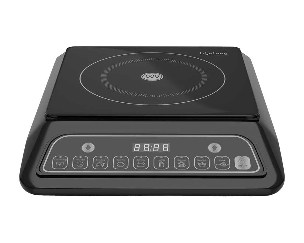 Best Single Burner Portable Induction Cooker