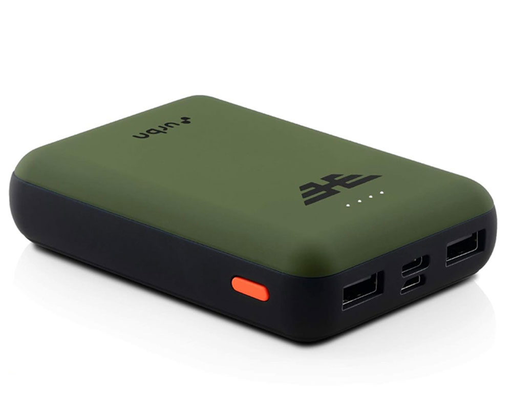 12 Best Power Bank Chargers in India 2024:URBN,MI