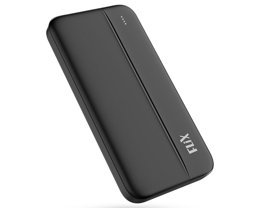 12 Best Power Bank Chargers in India 2024:URBN,MI