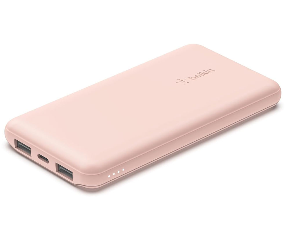 12 Best Power Bank Chargers in India 2024:URBN,MI