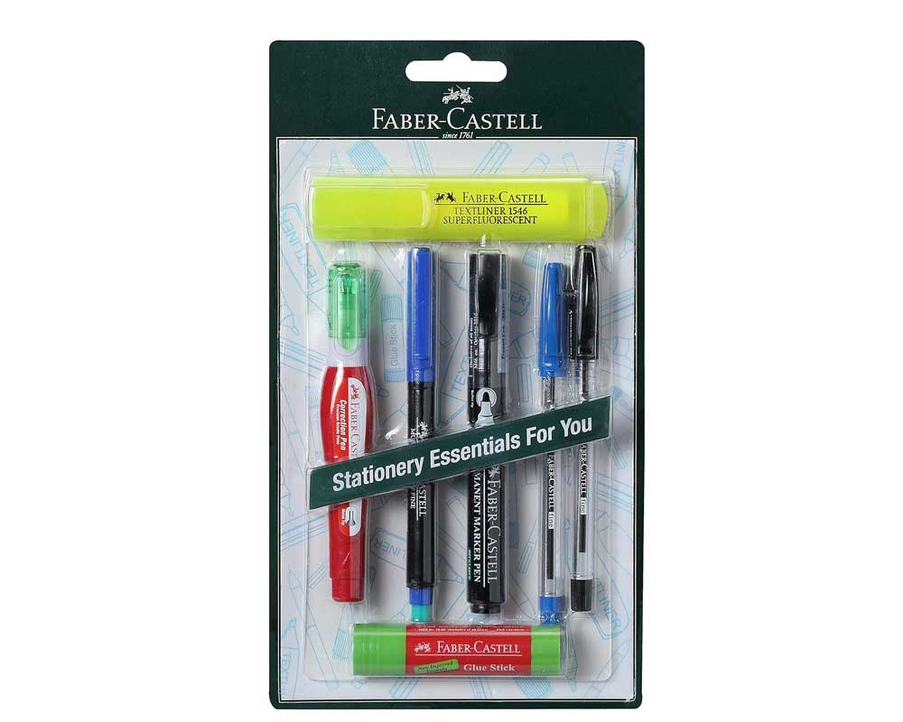 Best Stationery Present for Teacher