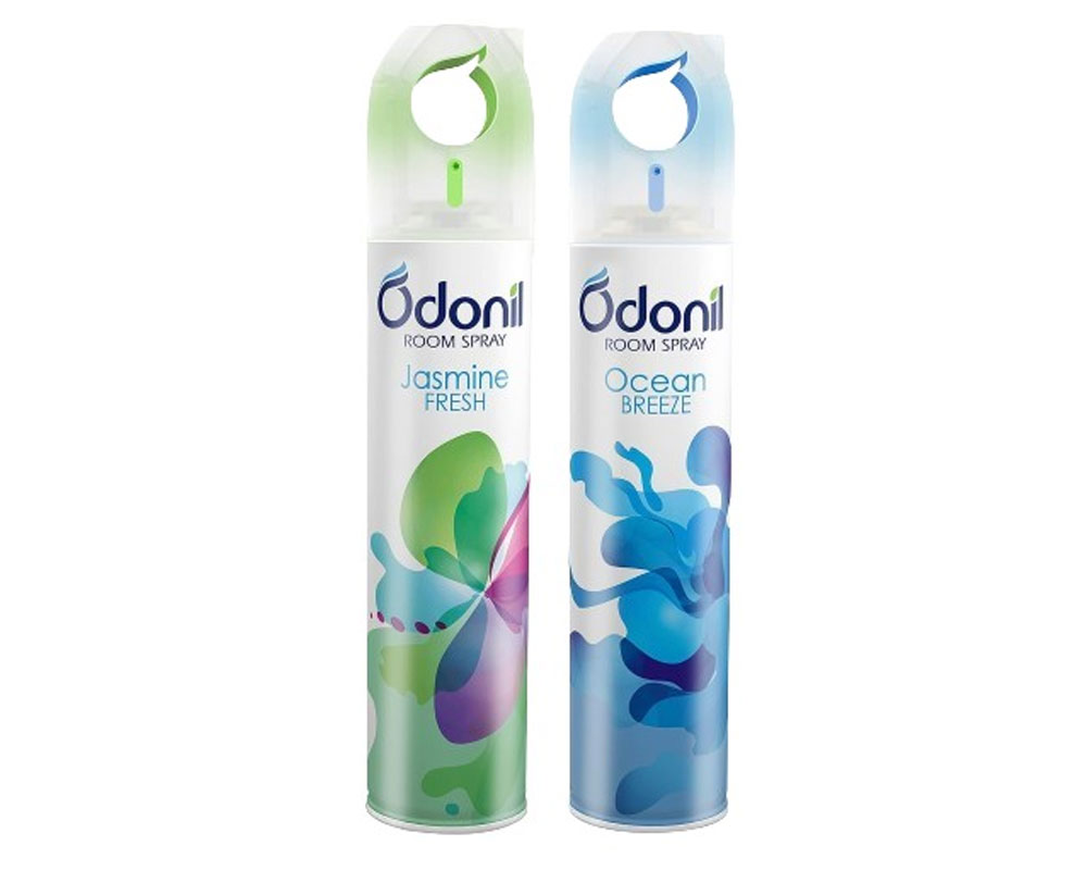 8 Best Room Air Freshener in India 2024: Godrej, Odonil