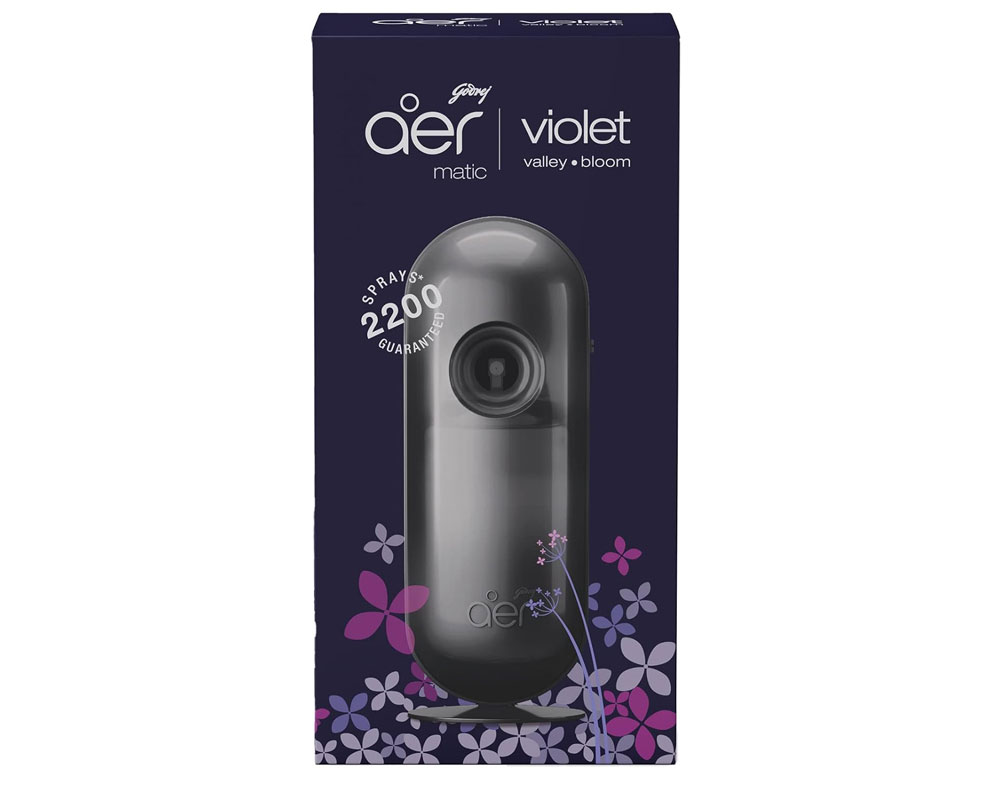 8 Best Room Air Freshener in India 2024: Godrej, Odonil