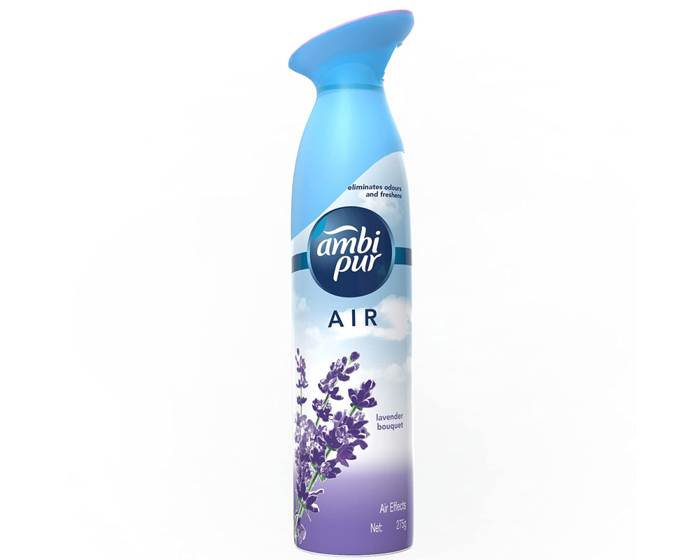 Best Room Air Freshener Spray