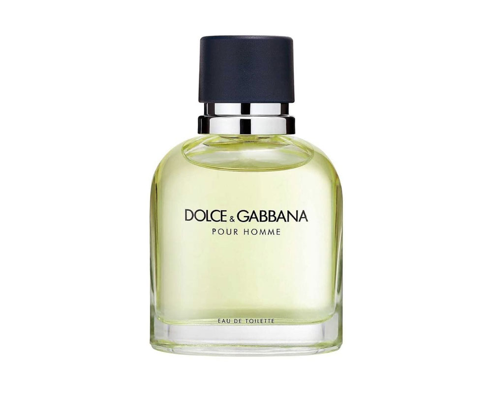 Best Fresh Scent for Men