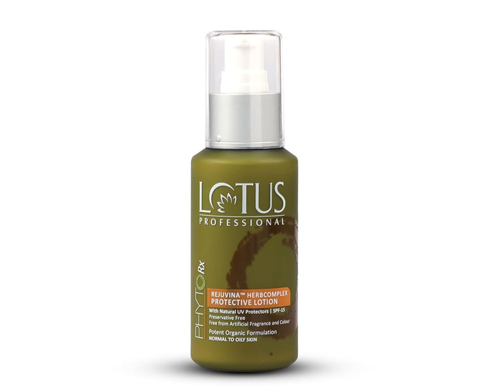 Best Organic Sensitive Skin Lotion