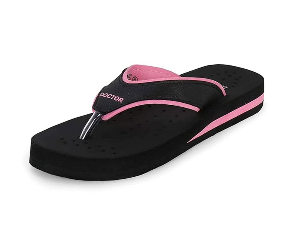 10 Best Slippers for Women in India 2024: Top Brands