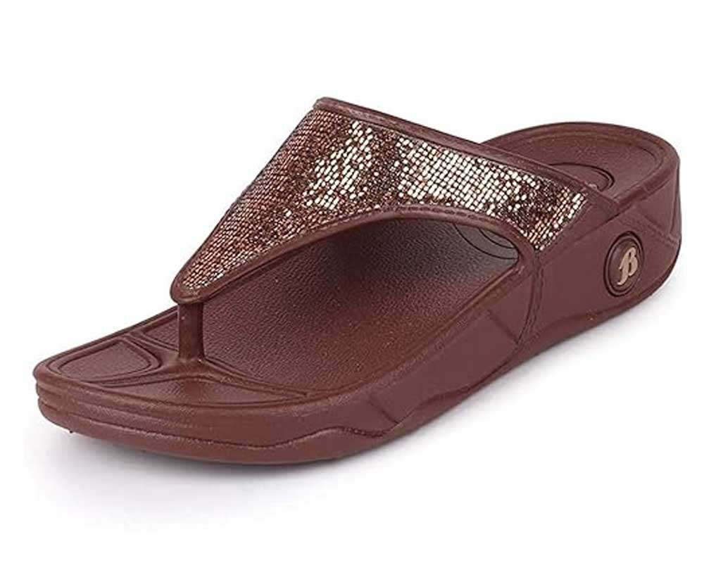 10 Best Slippers for Women in India 2024: Top Brands