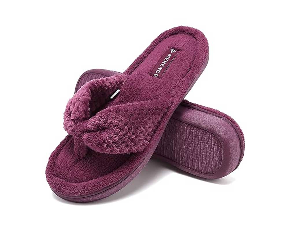 Best Spa Slippers for Women