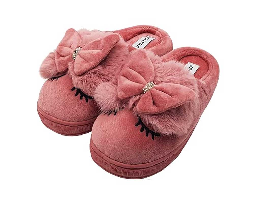 Best Warm Slippers for Women