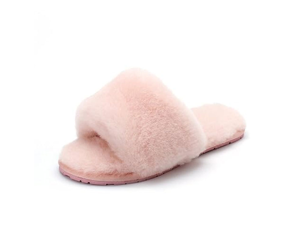 Best Wool Slippers for Women