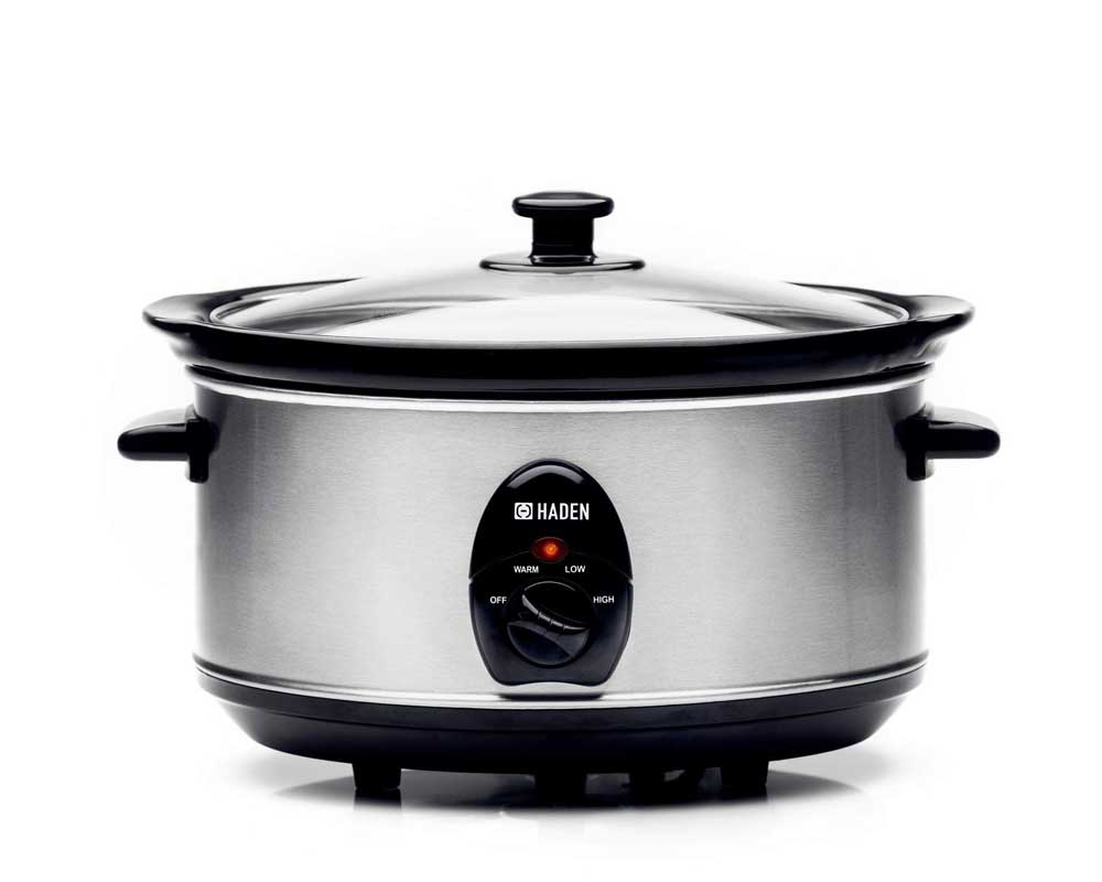 Best Overall Best Slow Cooker