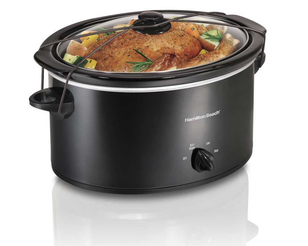 Best Portable Slow Cooker