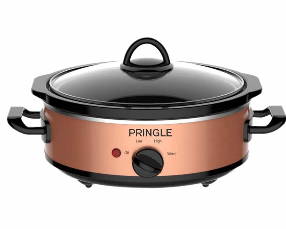 Best Slow Cooker for Small Families