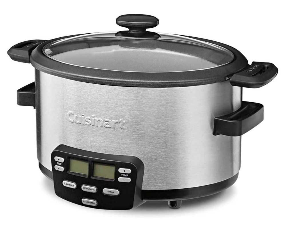 Best Slow Cooker with Browning Feature