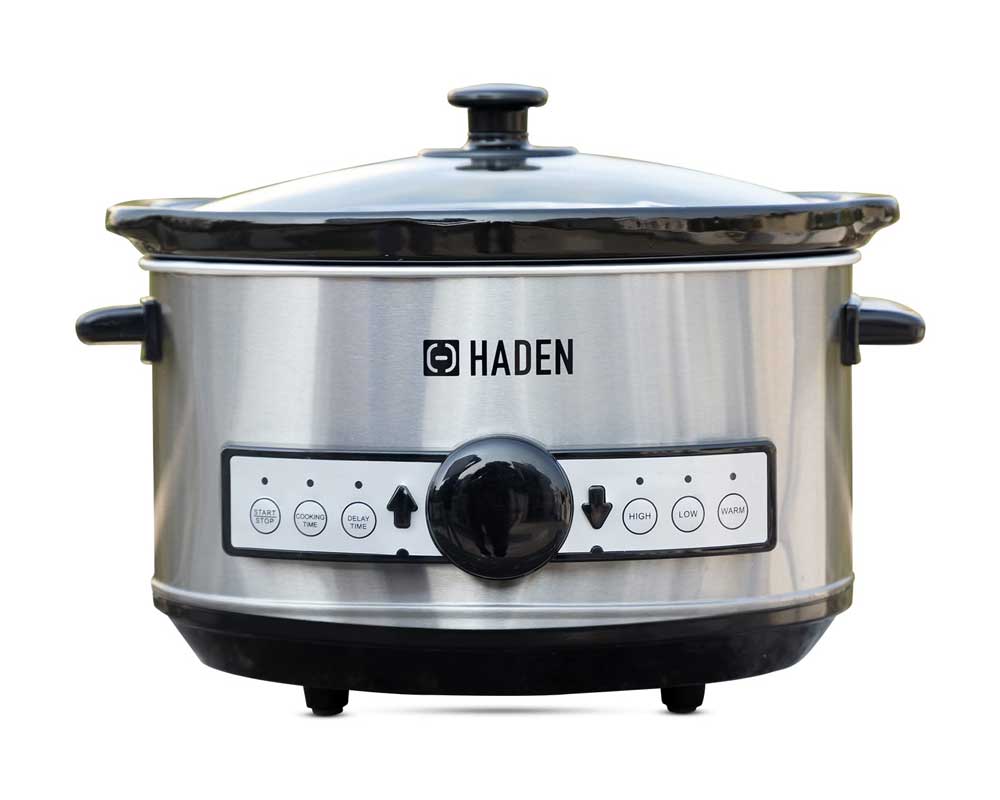Best Slow Cooker with Timer