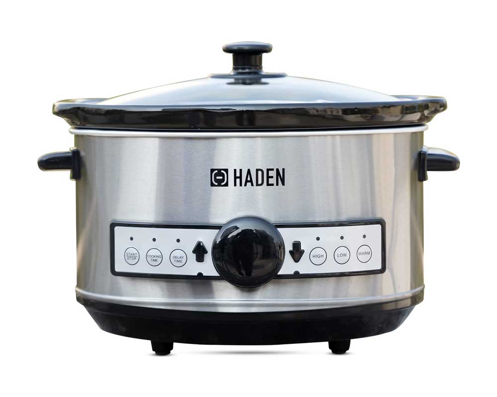 10 Best Slow Cooker in India 2024: Top Brands