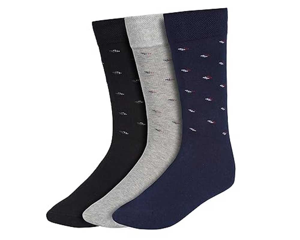 12 Best Socks for Men in India 2024: Adidas, Jockey