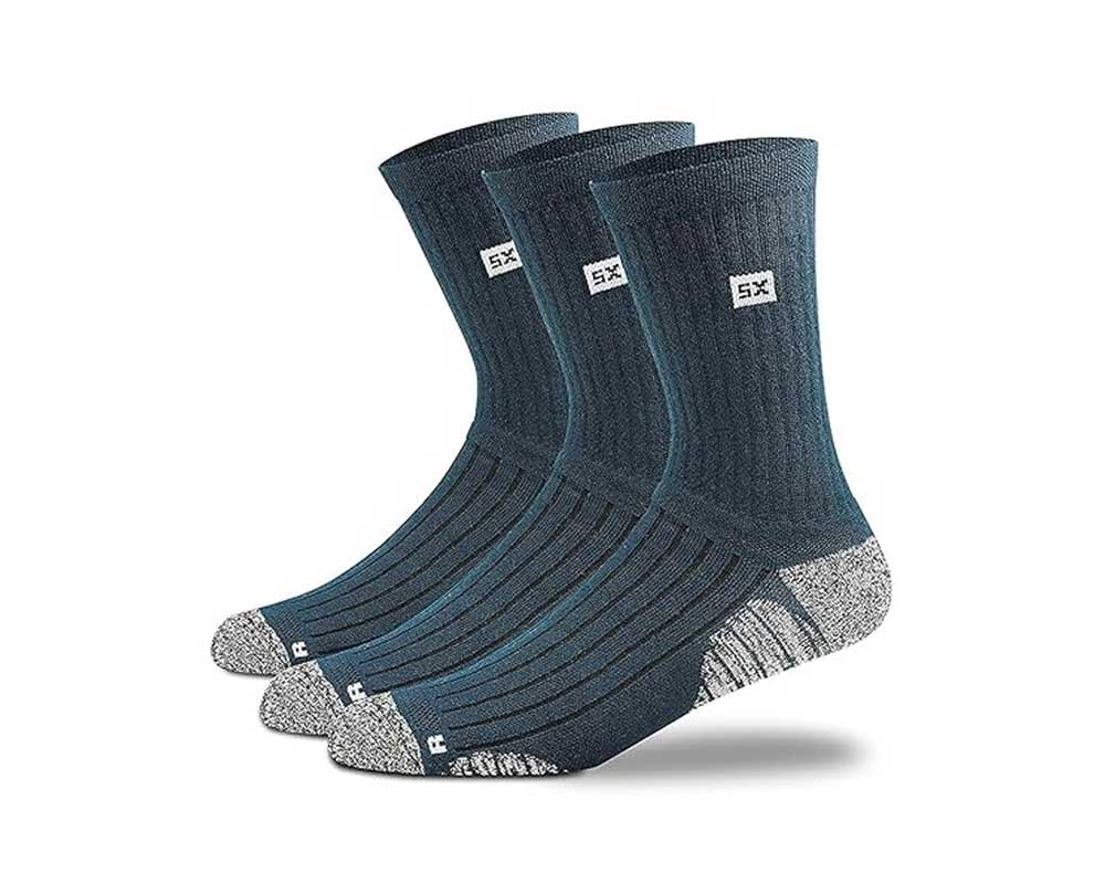 Best Hiking Socks for Men