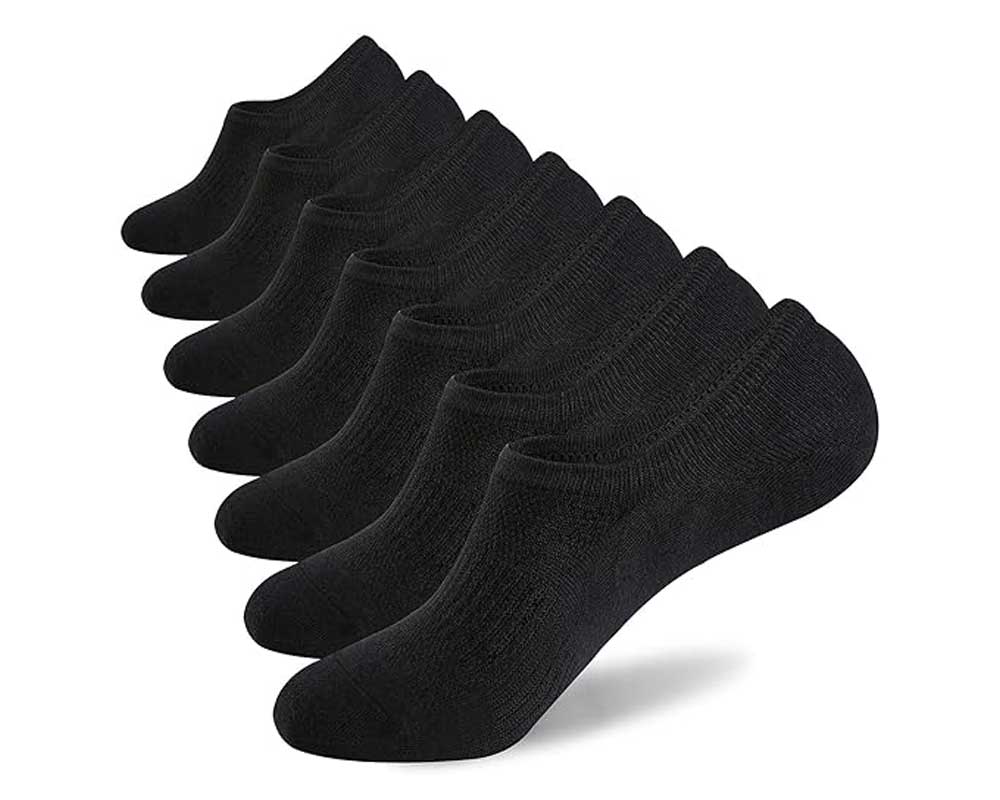 Best No-Show Socks for Men