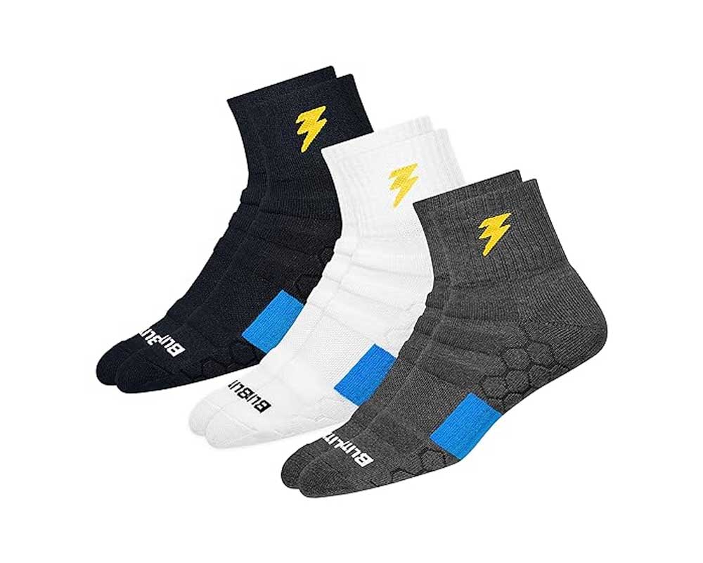 Best Running Socks for Men