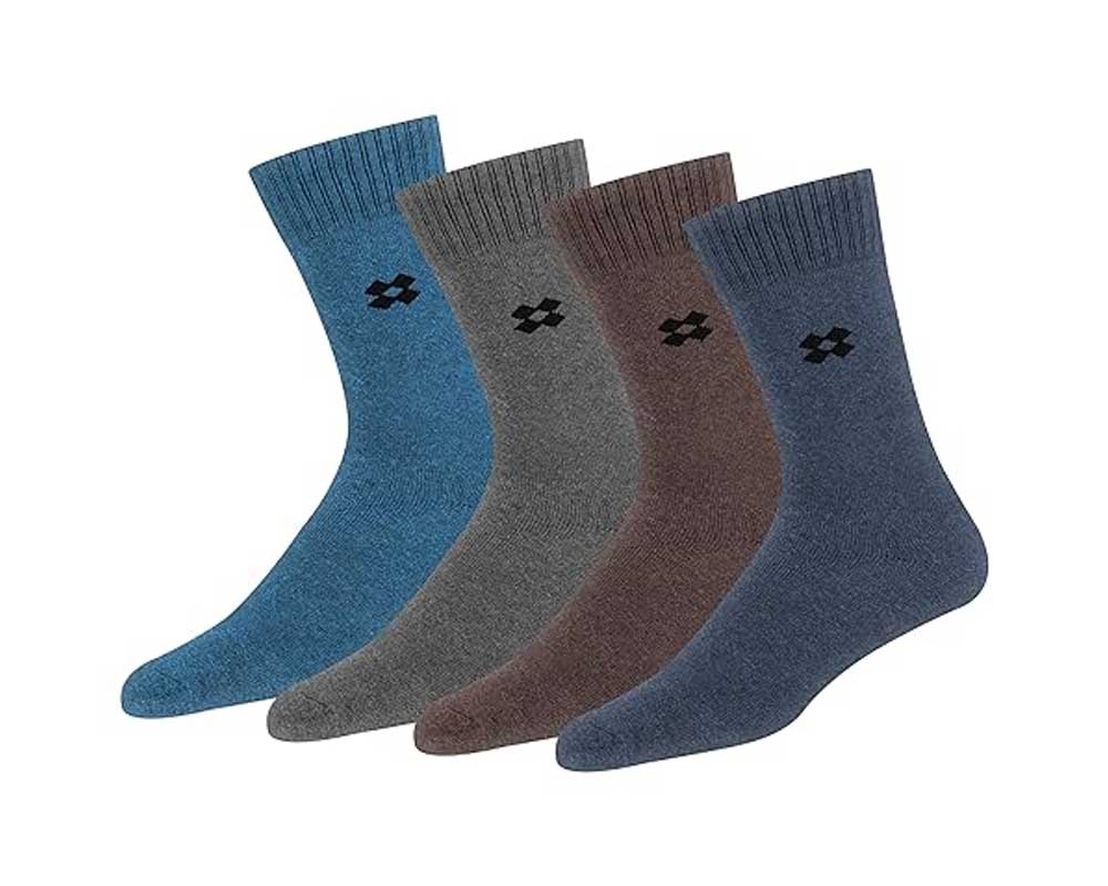 Best Thermal Socks for Men