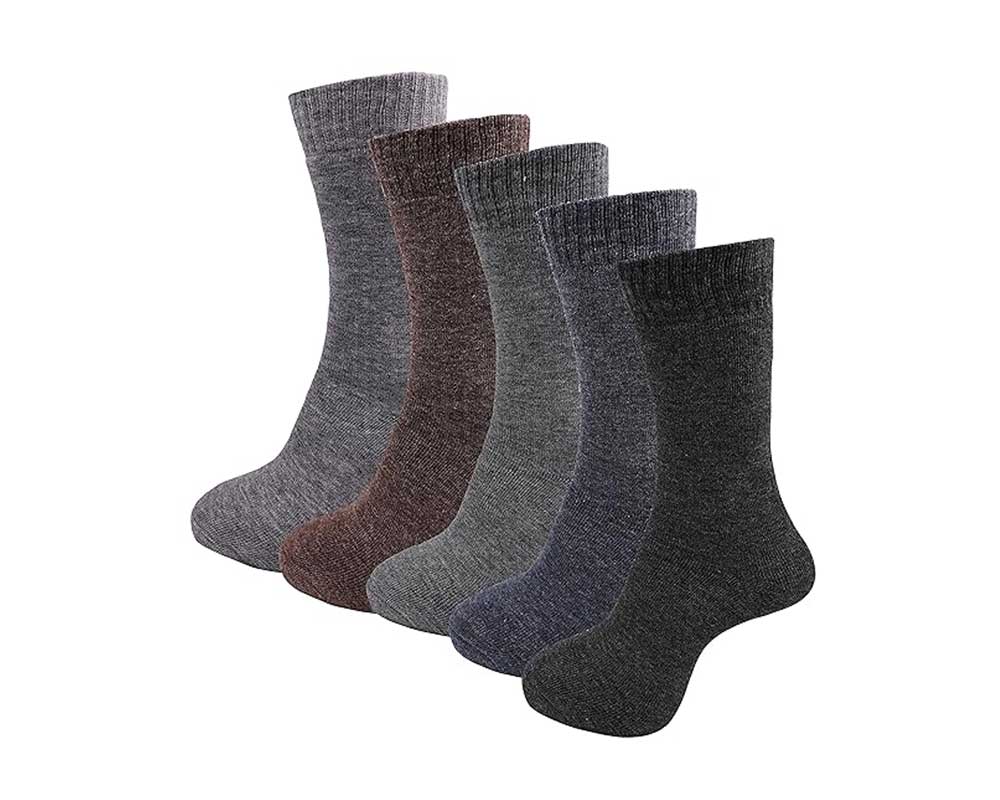 Best Wool Socks for Men