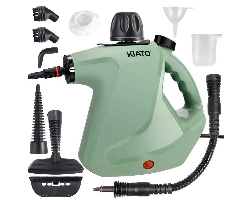 10 Best Steam Cleaner in India 2024: Top Brands