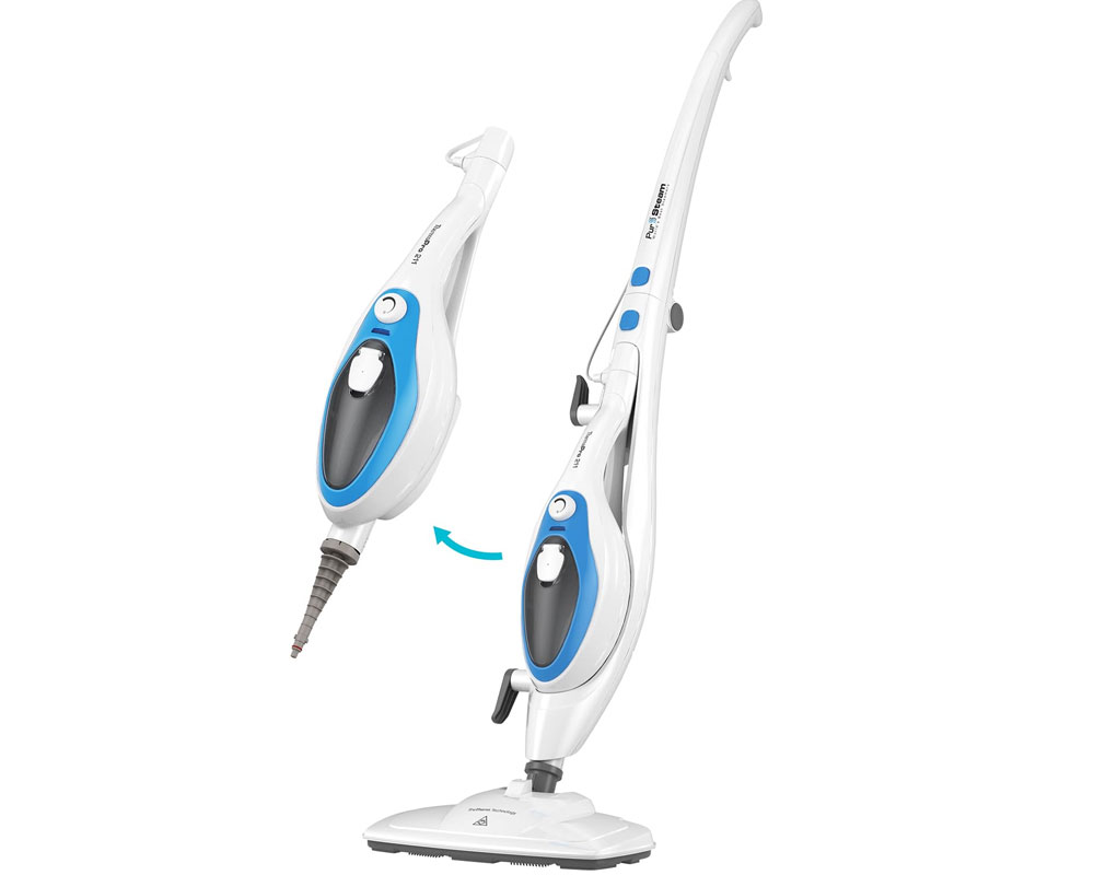Best Overall Steam Cleaner