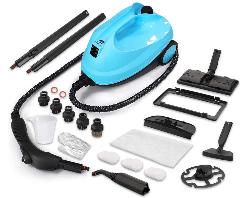 Best Steam Cleaner for Carpets
