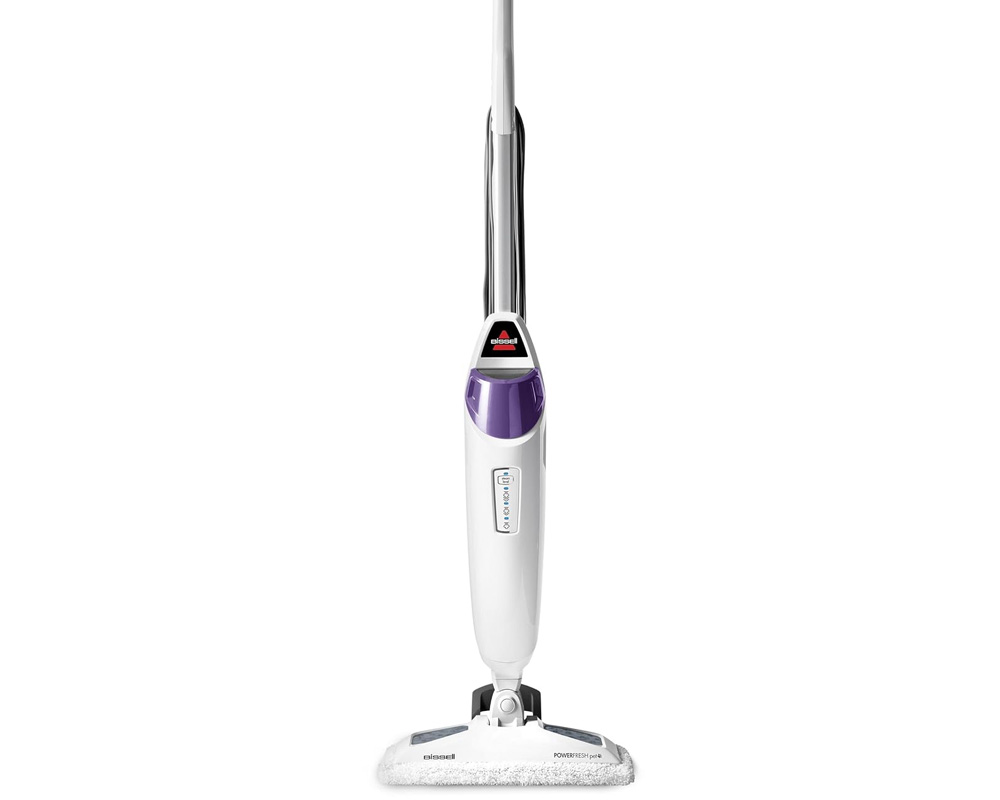 Best Steam Cleaner for Pets