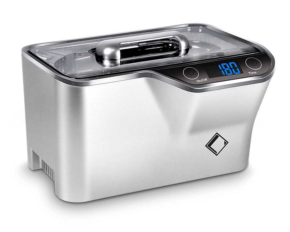 10 Best Ultrasonic Cleaner in India 2024: Top Brands