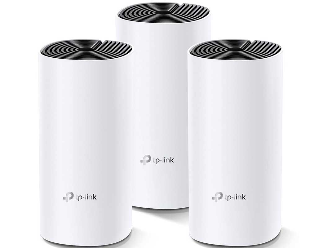 Best Overall WiFi Mesh System