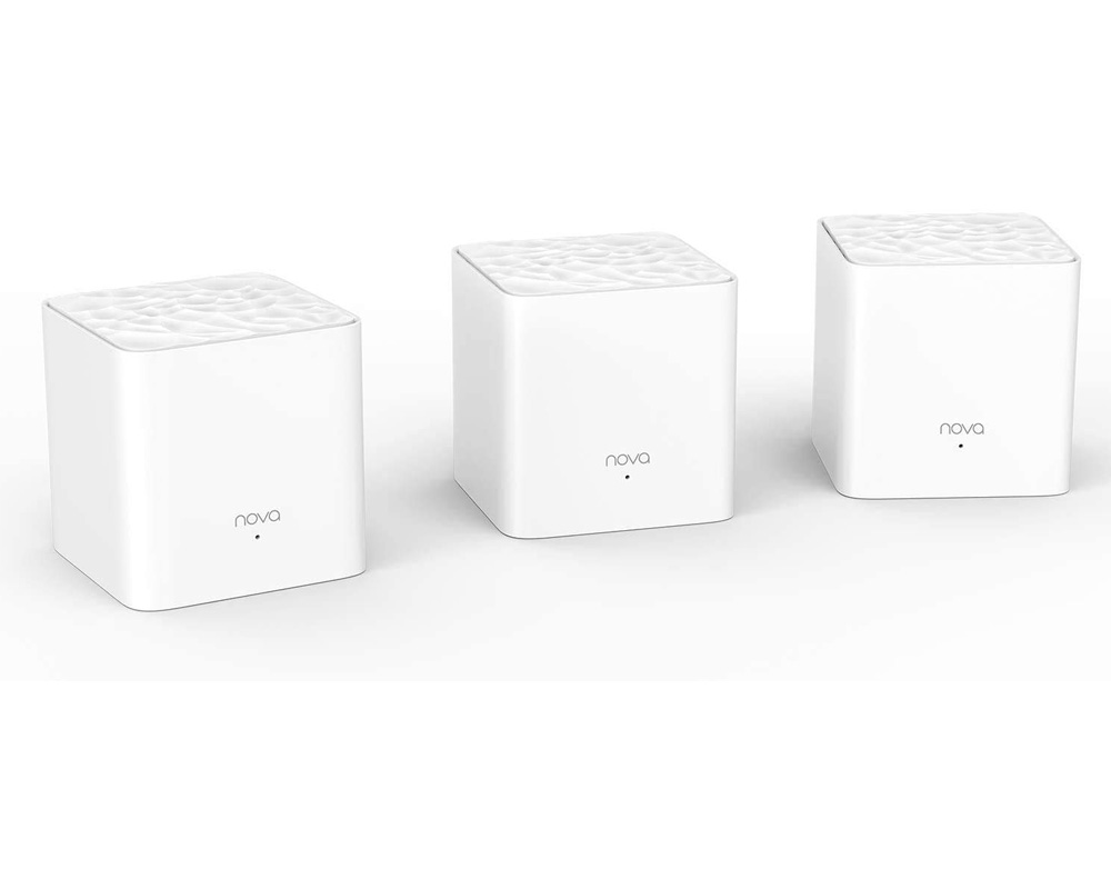 Best WiFi Mesh System for Smart Homes