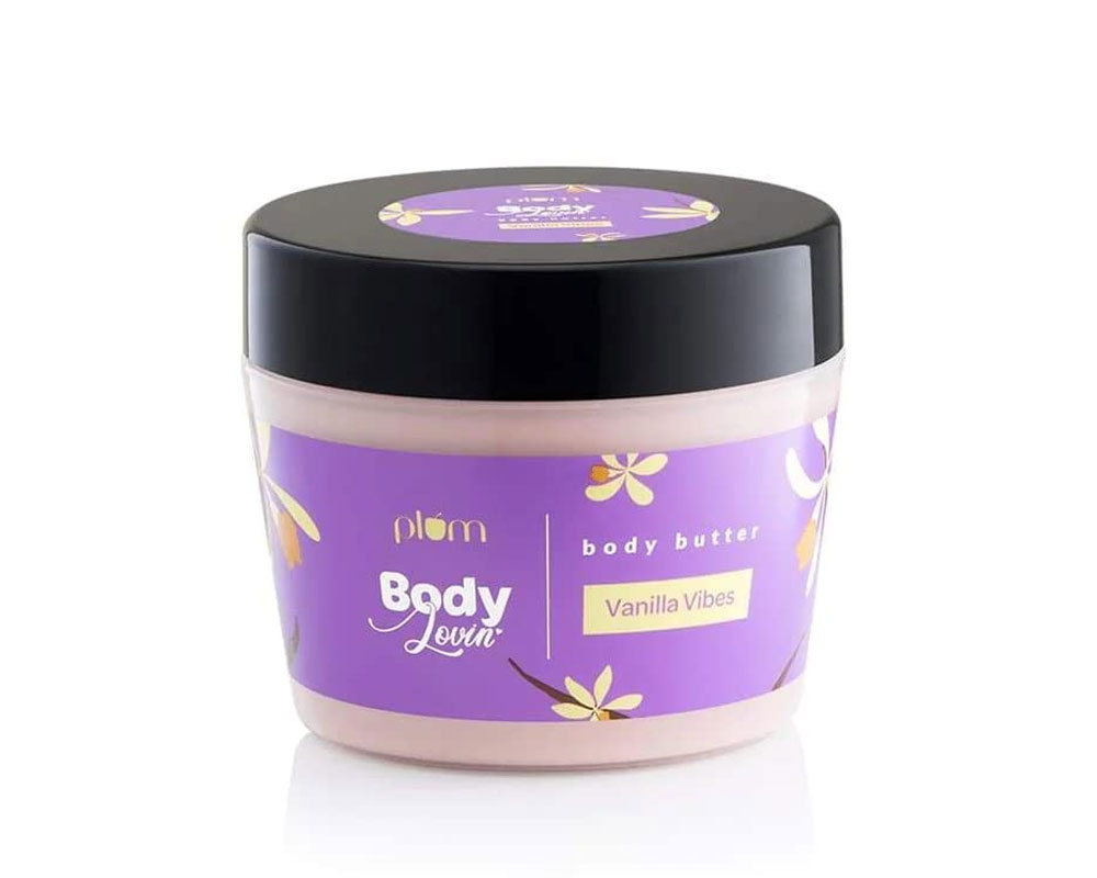 Best Vegan Winter Body Cream