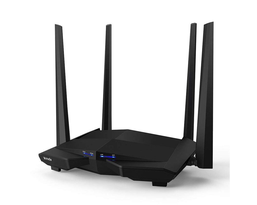 12 Best Wireless Internet Router in India 2024: TP-Link, ASUS