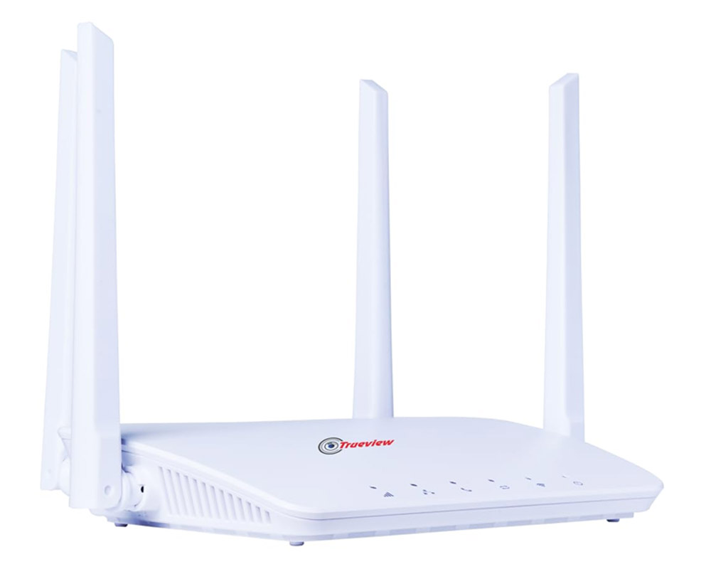 Best Long-Range Wireless Internet Router