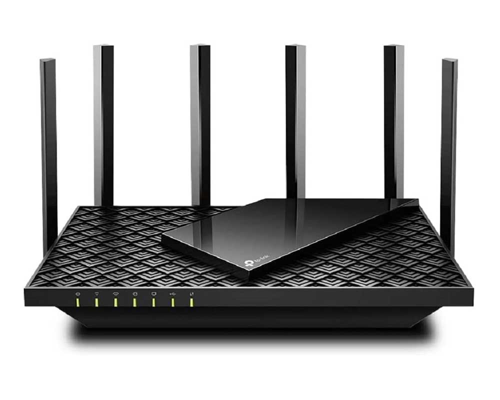 Best Overall Wireless Internet Router