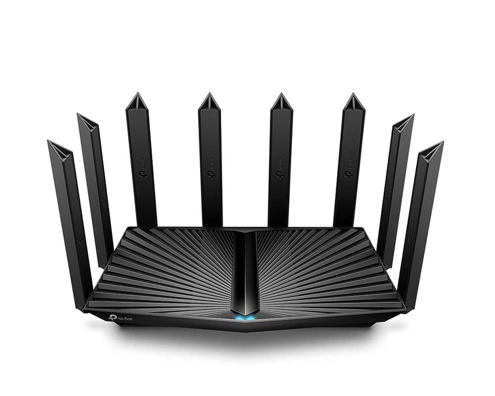 Best Tri-Band Wireless Internet Router