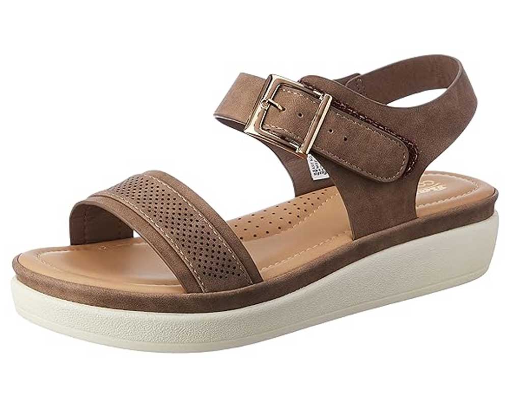 Best Women's Comfort Sandals