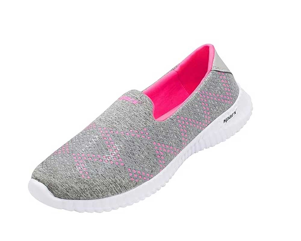 Best Women's Comfort Slip-on Shoes