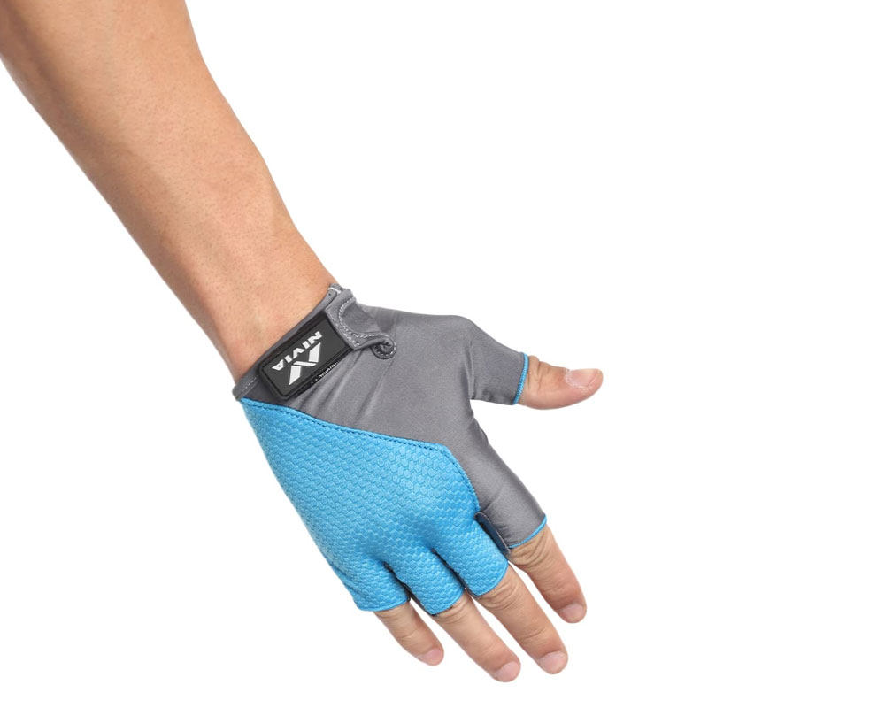 8 Best Workout Gloves in India 2024: Adidas, Nivia