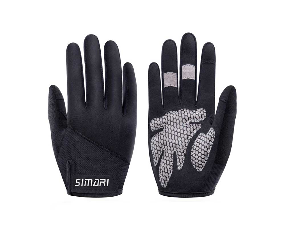 Best Full-Finger Workout Gloves