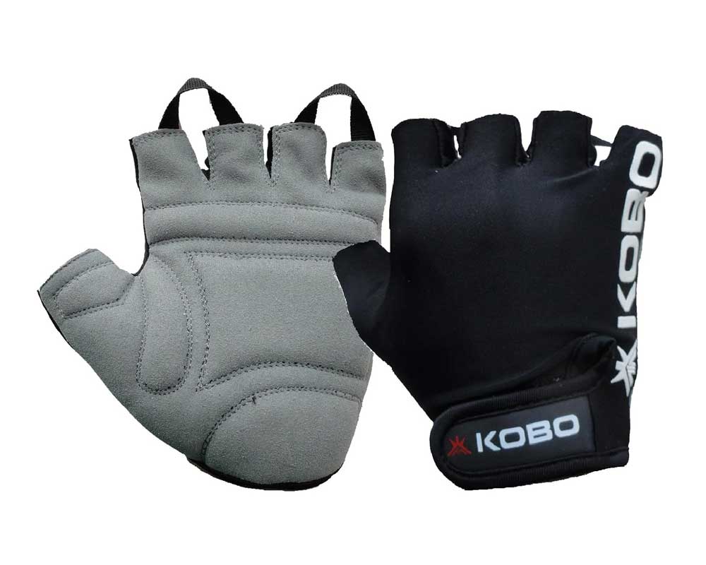 Best Grip Workout Gloves