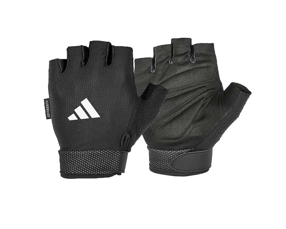 8 Best Workout Gloves in India 2024: Adidas, Nivia