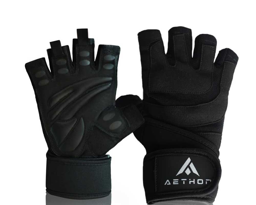 Best Padded Workout Gloves